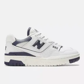 New Balance BBW550BA White Dark Mercury