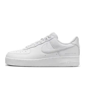 NIKE x ALYX AIR FORCE 1 LOW SP - WHITE/WHITE-WHITE