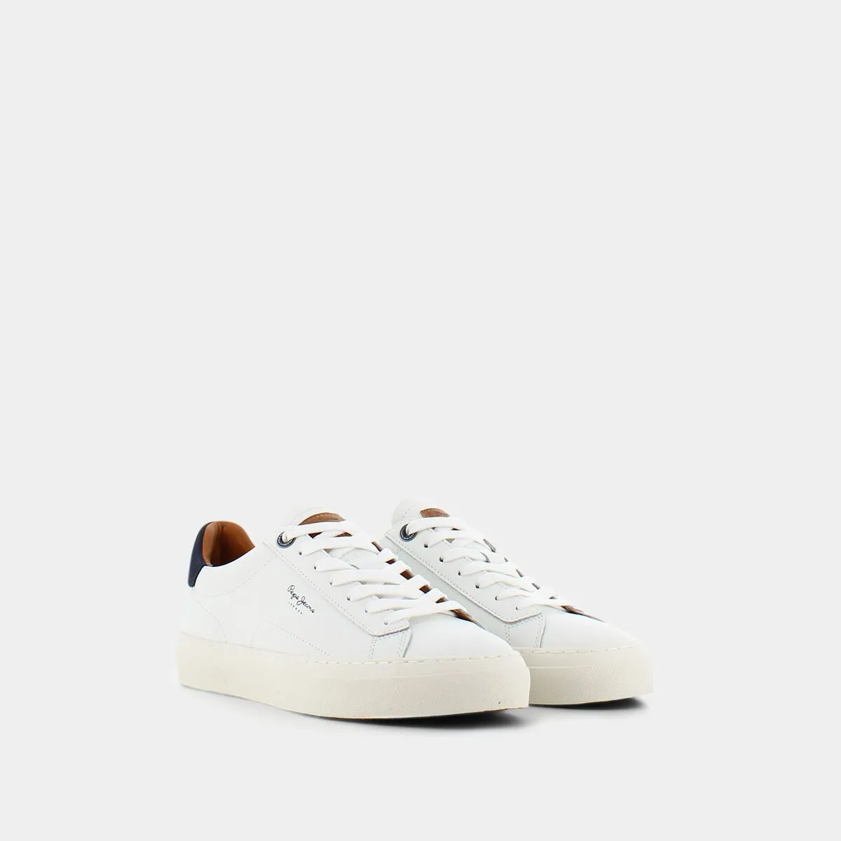 PMS30930YOGI ORIGINALWHITE- SNEAKERS