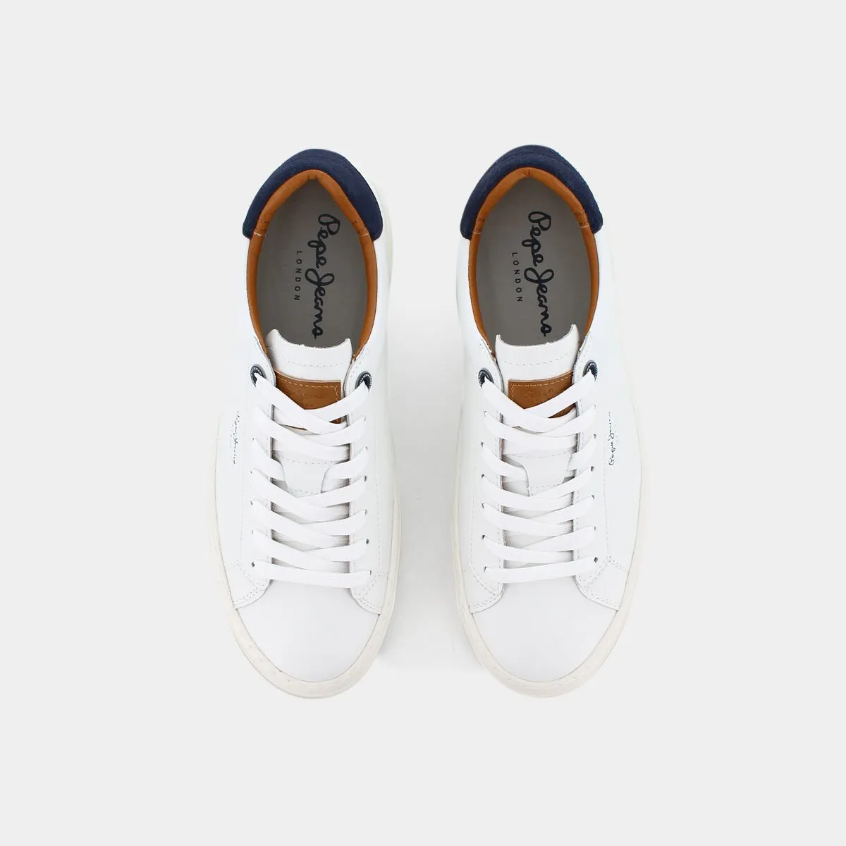 PMS30930YOGI ORIGINALWHITE- SNEAKERS