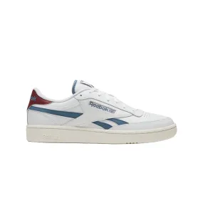 REEBOK CLUB C REVENGE - WHITE/BLUE SLATE/CHALK