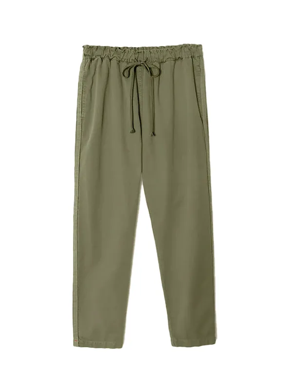 Rex Pant in Hazy Sage