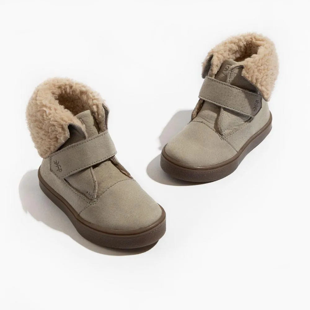 Salt Flats Sherpa Boot