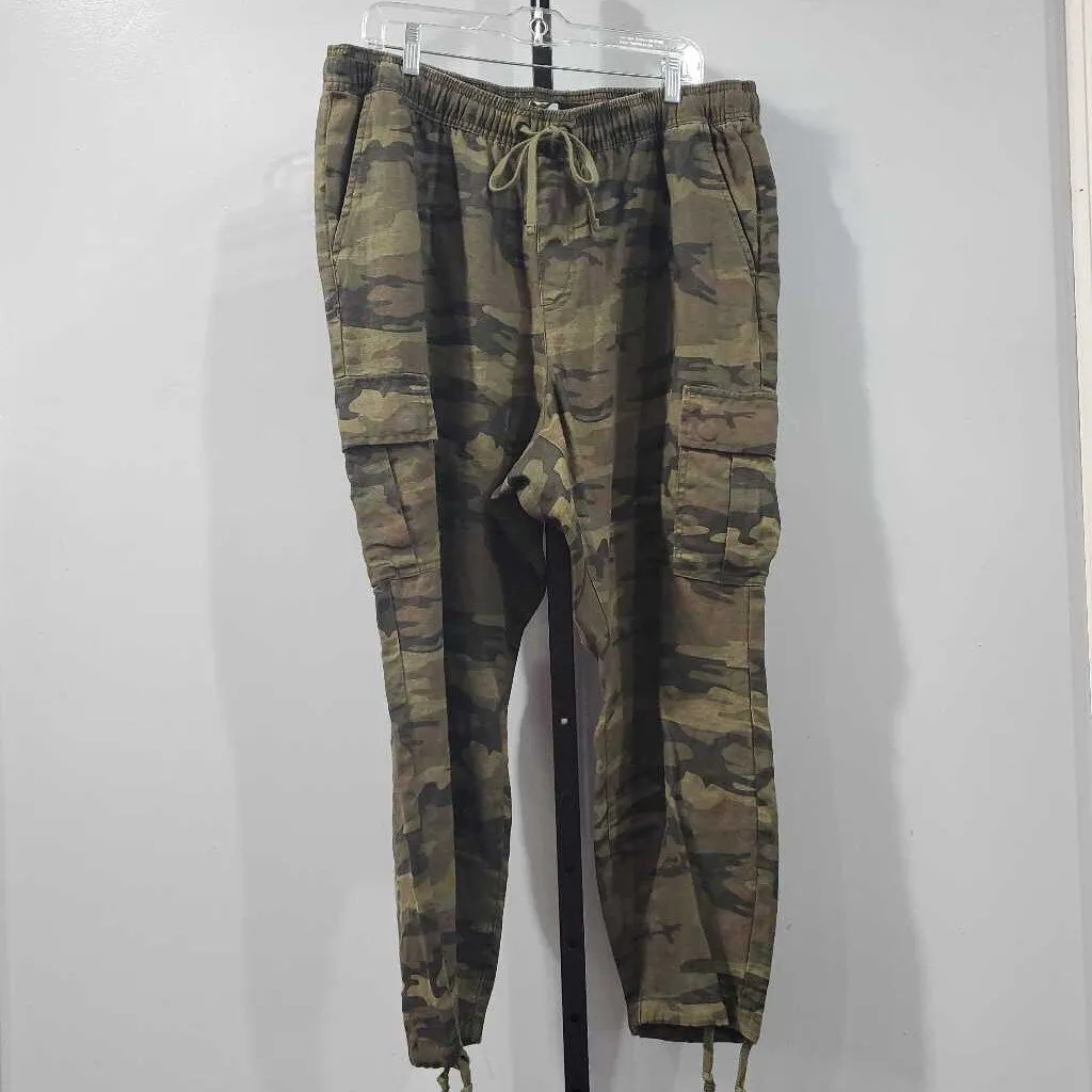 Sanctuary Anthropologie Pants 1X