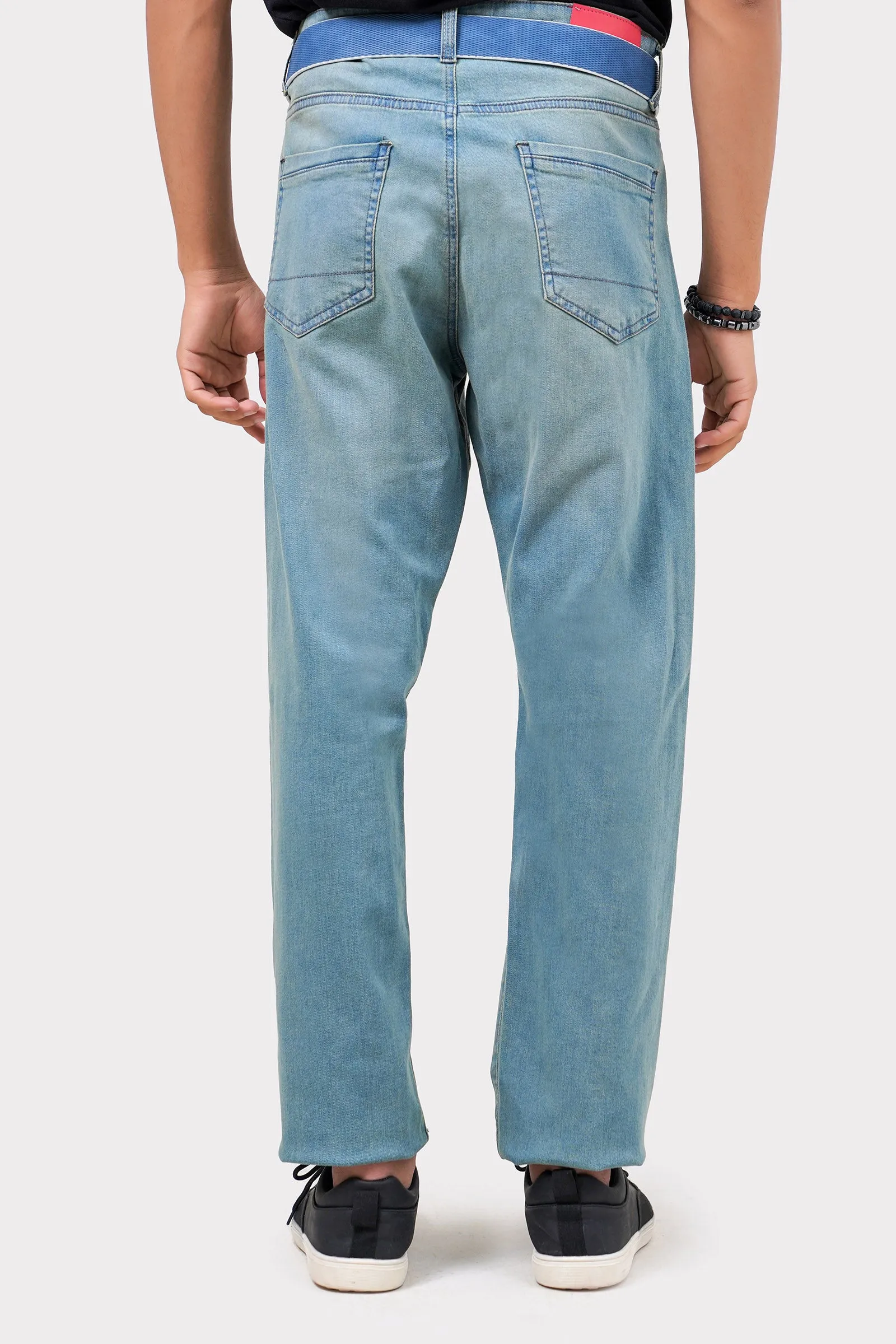 Slim Fit Jeans