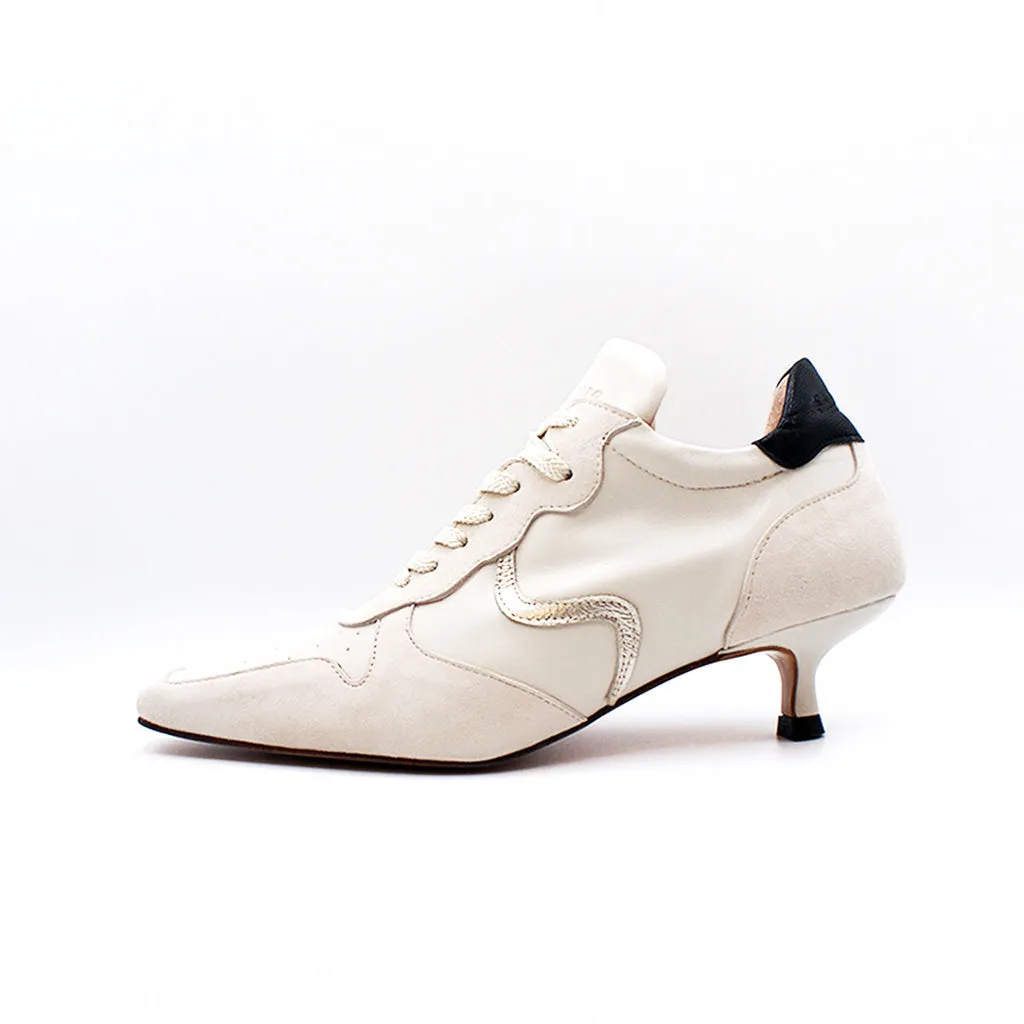 Sneaker Spirit Zapatos Sabinis - Miami Ivory