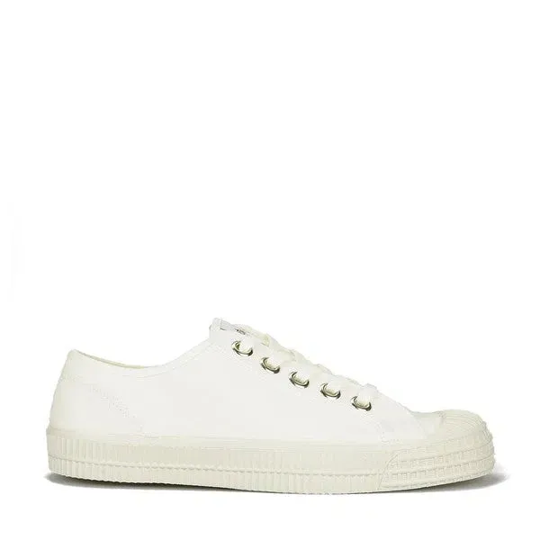 Star Master 10 - Baumwoll Sneaker Vegan