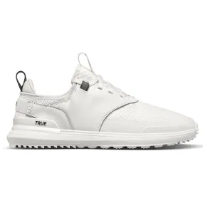 True Lux Hybrid - High Vis White