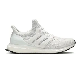 Women's Adidas Ultraboost 4.0 DNA, Ftwr White / Ftwr White / Core Black, 9 B Medium