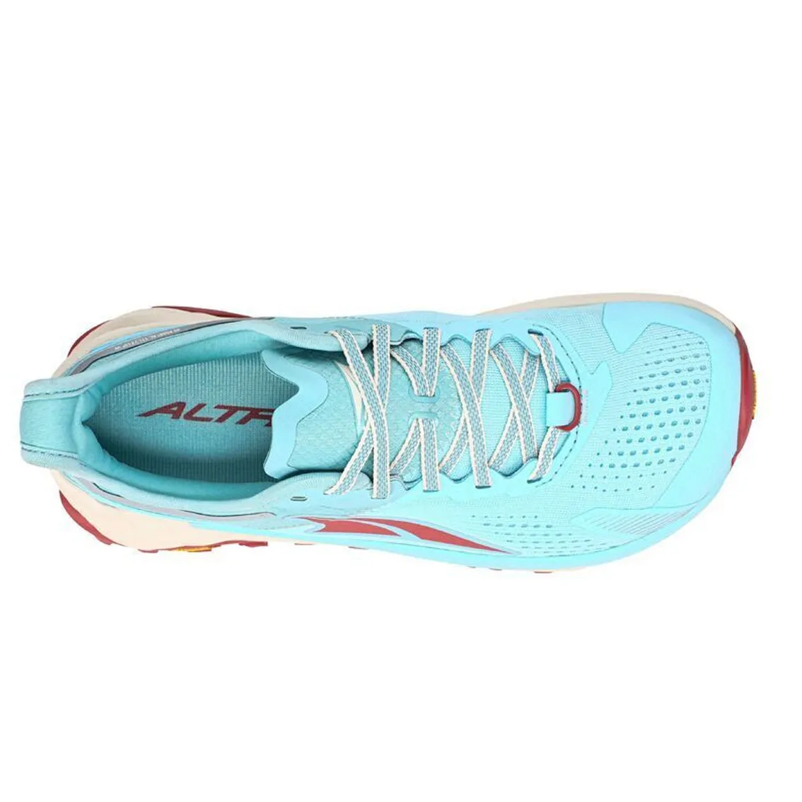 Womens Altra Olympus 5