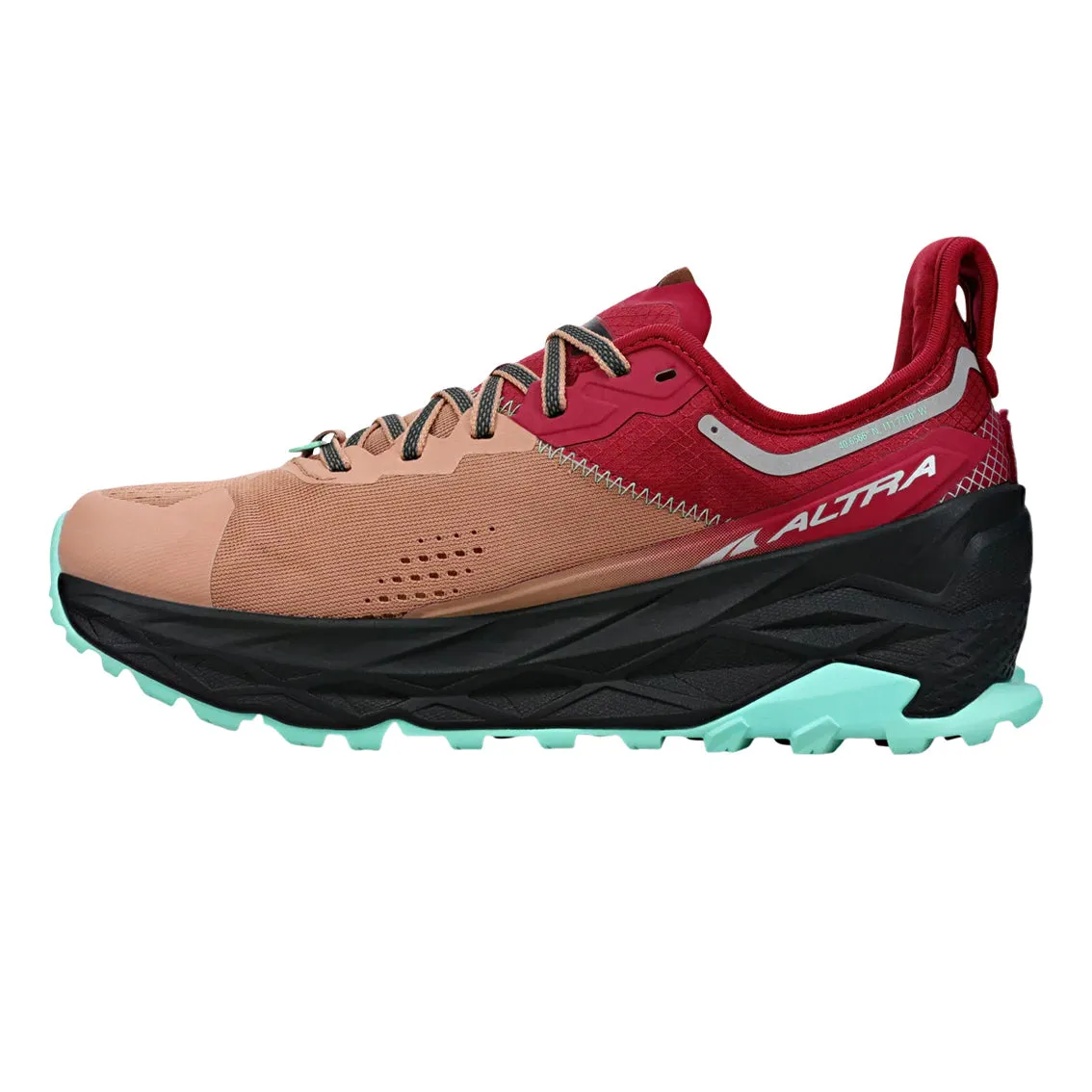 Womens Altra Olympus 5