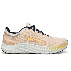 Women's Altra Rivera 3, Sand, 7 B Medium