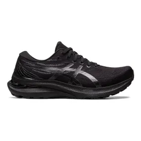 Women's Asics GEL-Kayano 29, Black/Black, 9 B Medium