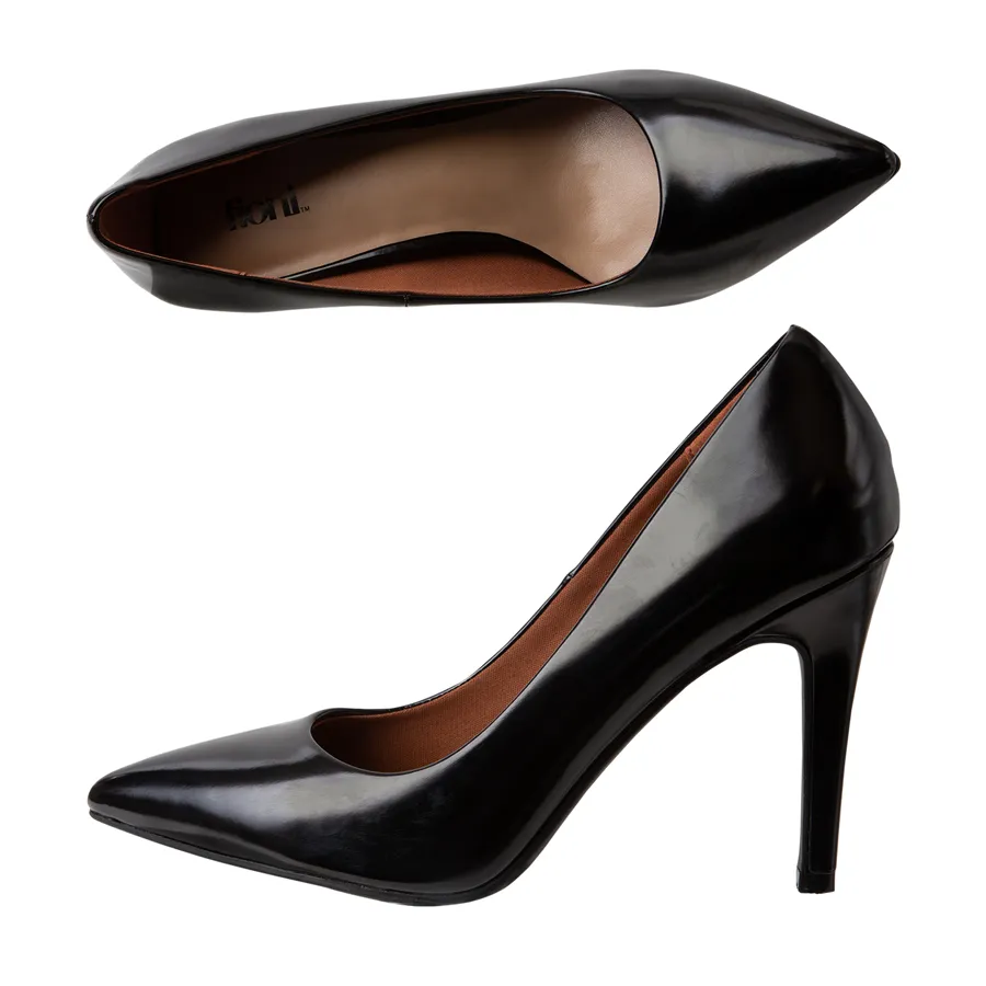 Women's Habit Pump